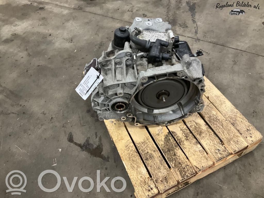 Skoda Octavia Mk3 (5E) Caja de cambios automática 