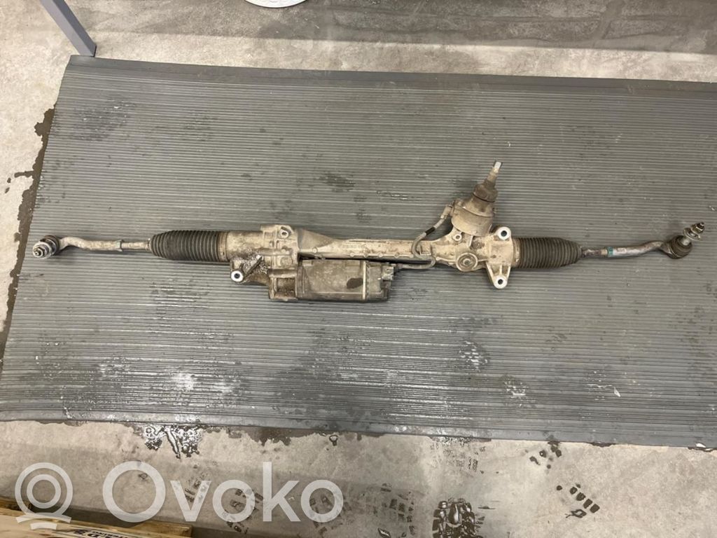 XPeng G9 Steering rack 