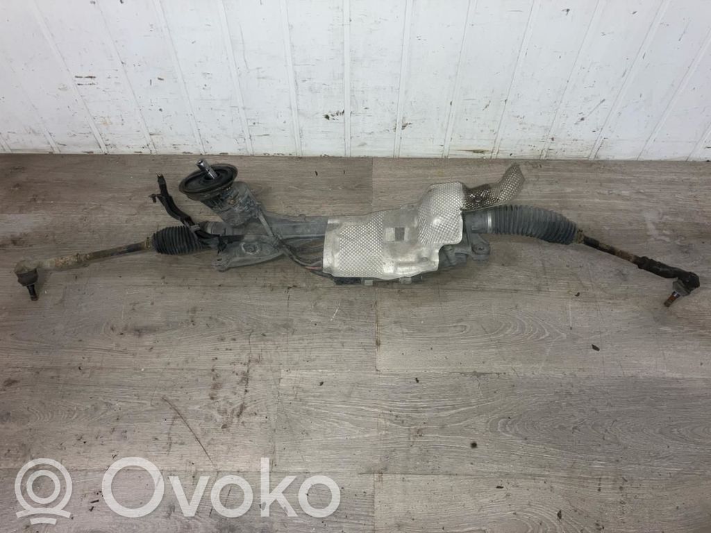 Volkswagen Golf VII Hammastanko 