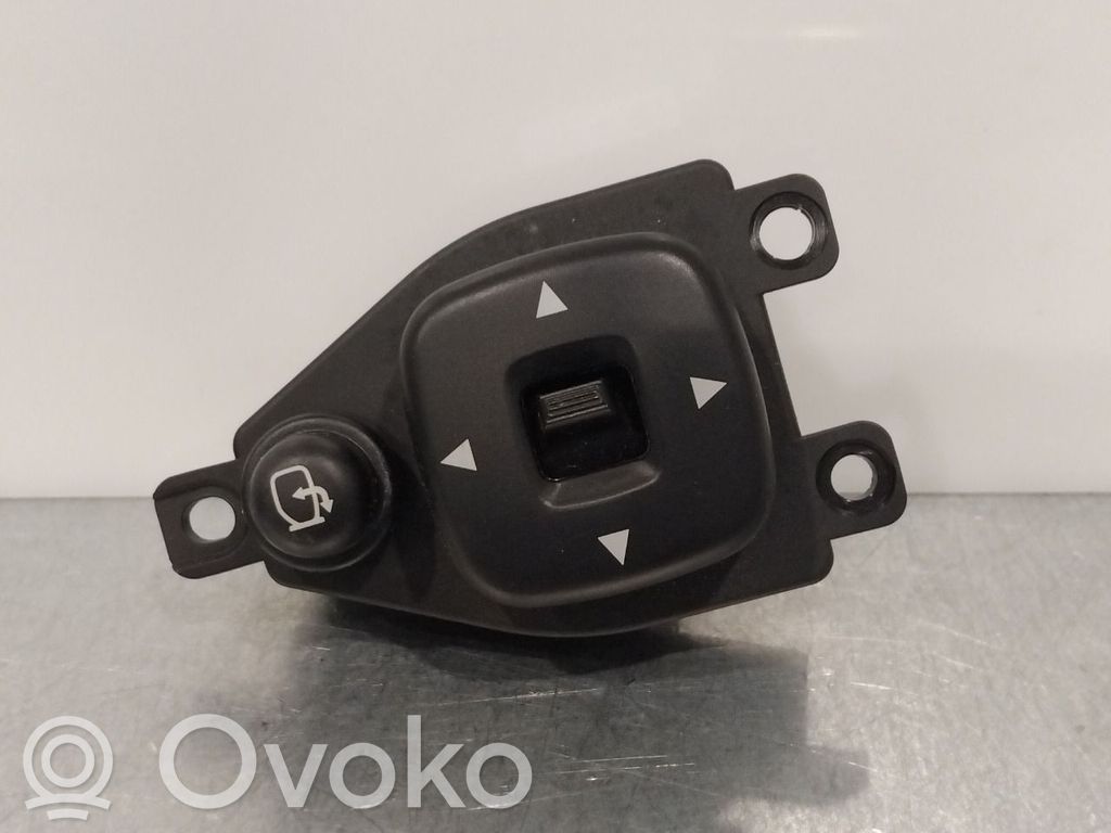 Ford Ranger Interruptor del espejo lateral 