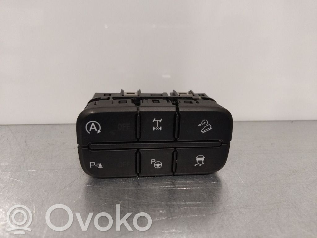Ford Ranger Other switches/knobs/shifts 