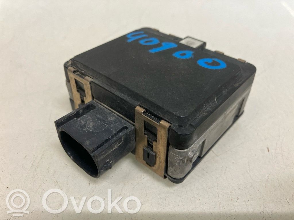 Volkswagen Golf VII Sensor de radar Distronic 