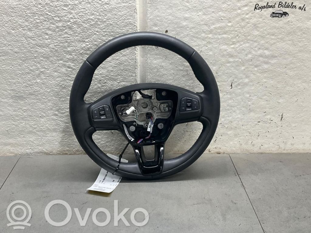Ohjauspyörä   2615155,2615155,2615155,2615155