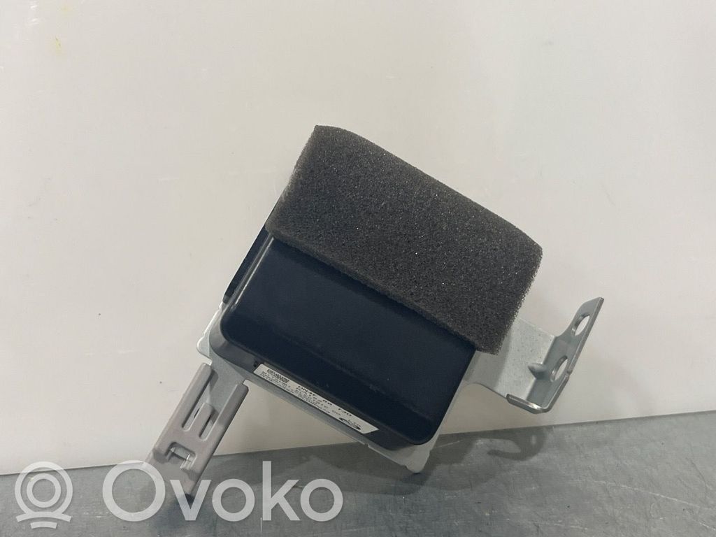 Mazda MX-30 Antenos stiprintuvas 