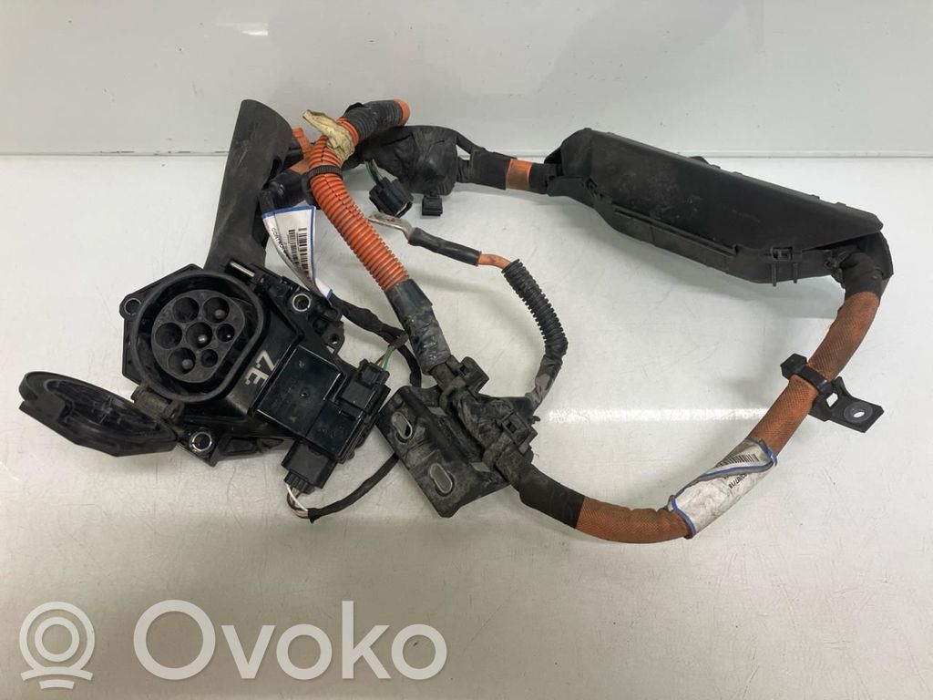 Renault Kangoo II Head up display screen 