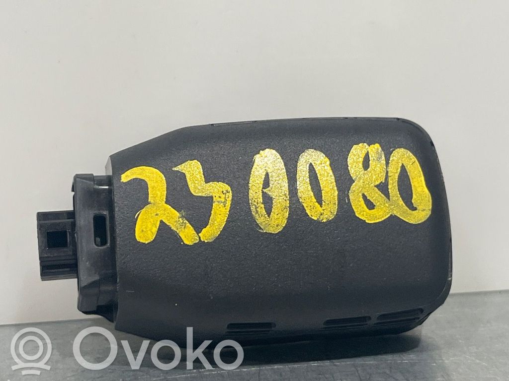 Mazda MX-30 Rain sensor 