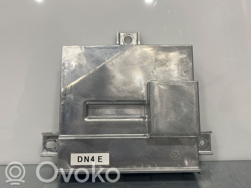 Sound amplifier   DN4E66A20,DN4E66A20,DN4E66A20,DN4E66A20