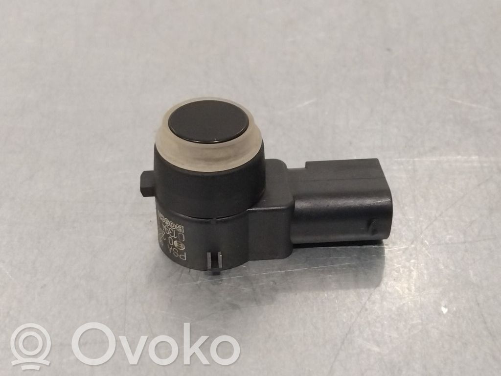 Citroen DS5 Parking (PDC) sensor switch 