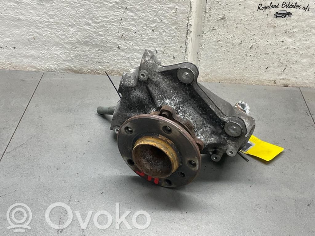 Achsschenkel vorne   31216793924,31216793924,31216793924,31216793924