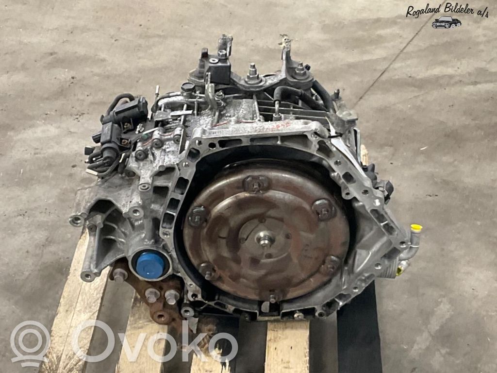 Mazda 6 Caja de cambios automática 
