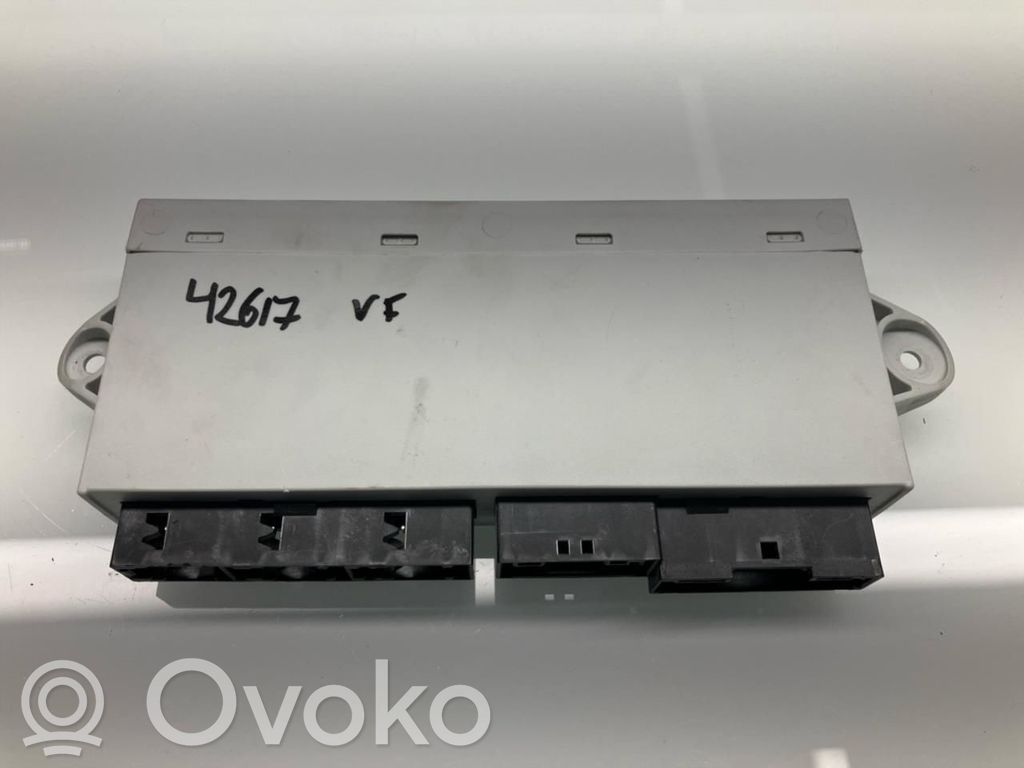 BMW 7 E65 E66 Oven ohjainlaite/moduuli 