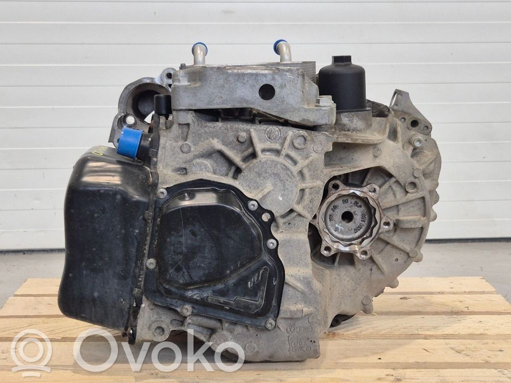 Volkswagen PASSAT B6 Caja de cambios automática 