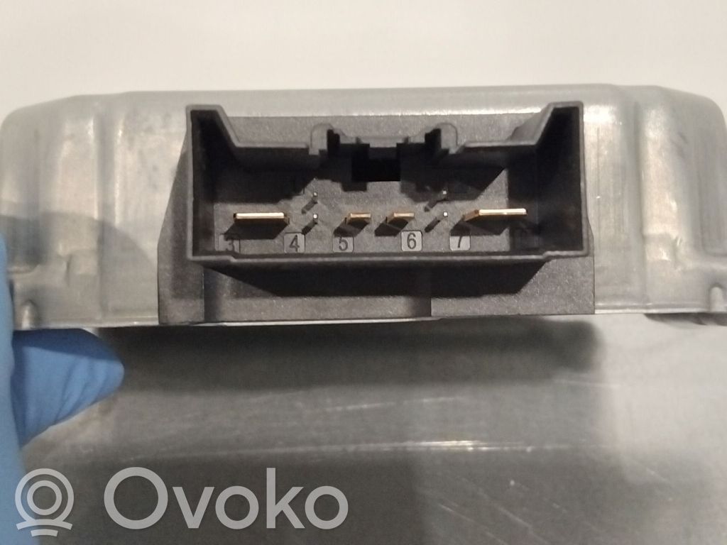 Ford Transit ESP (stability system) control unit 