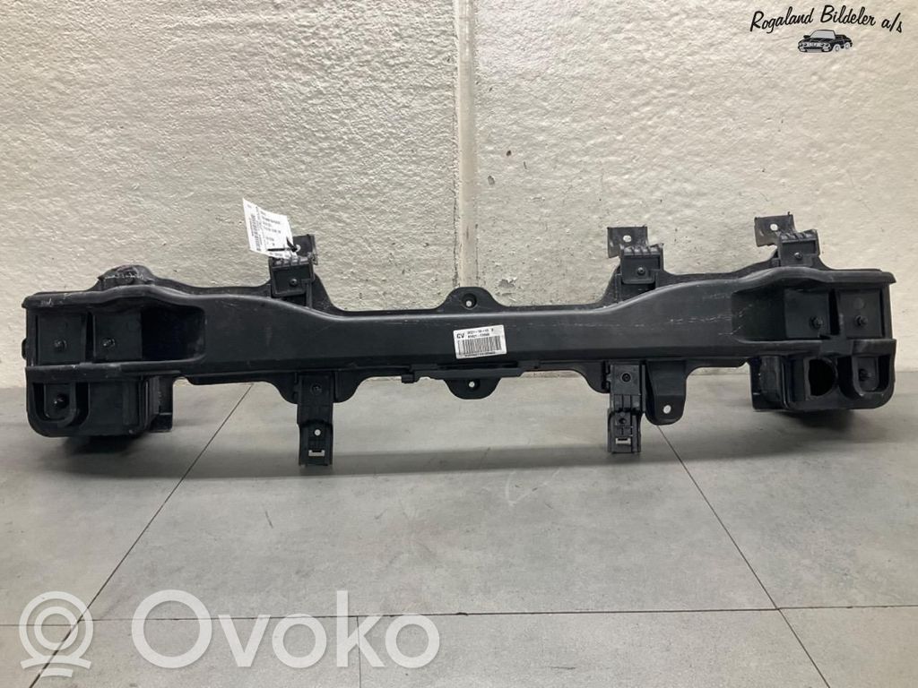 KIA EV6 Rear bumper support beam 
