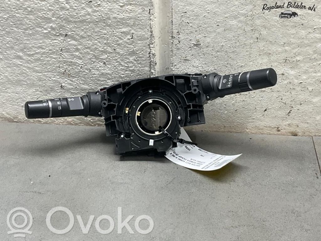 Ford Ranger Multifunctional control switch/knob 