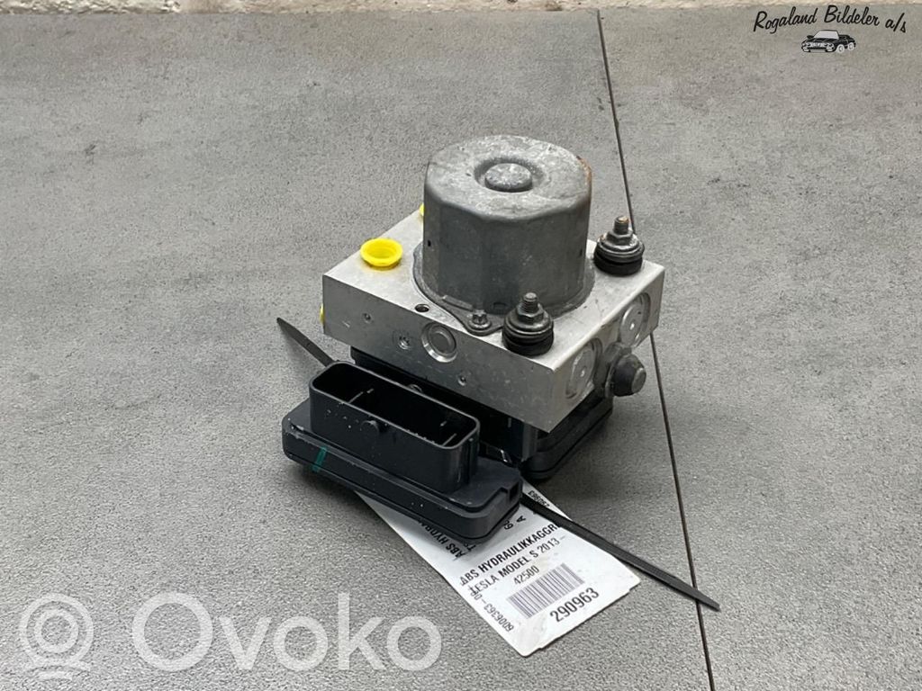 ABS Pump   600636300E,600636300E,600636300E