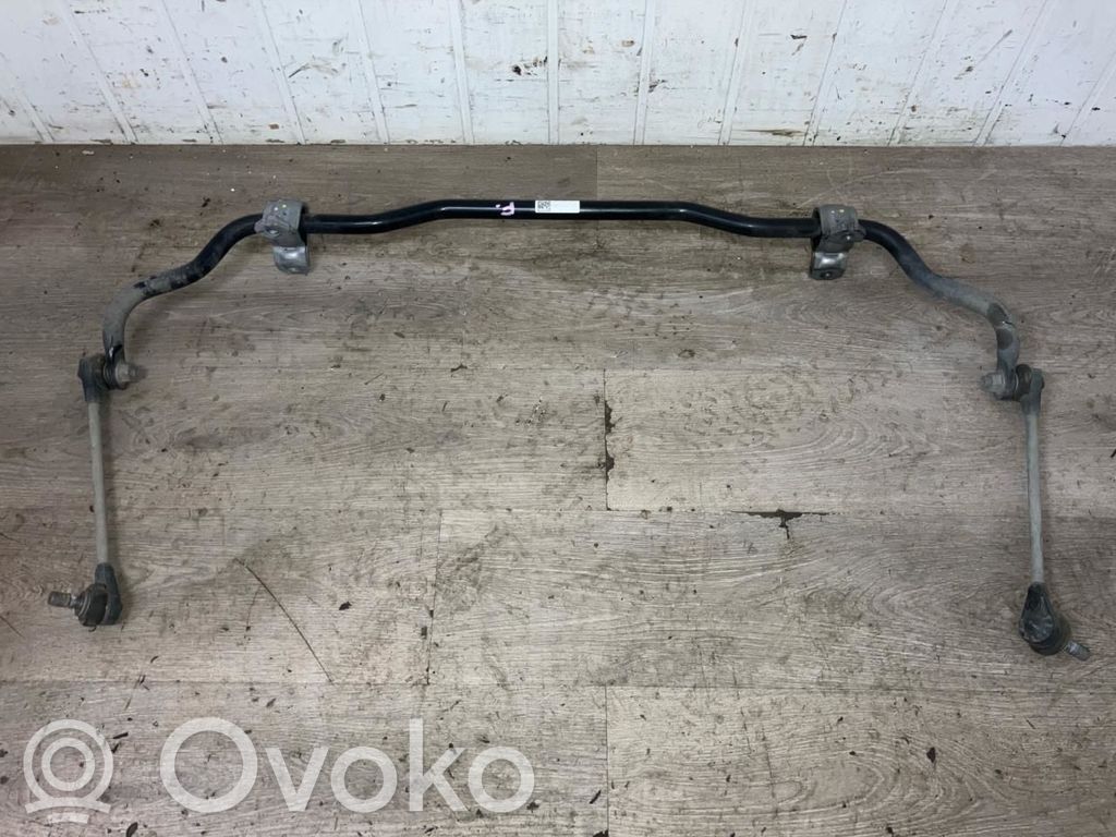 Volkswagen ID.4 Priekinė stabilizatoriaus traukė 