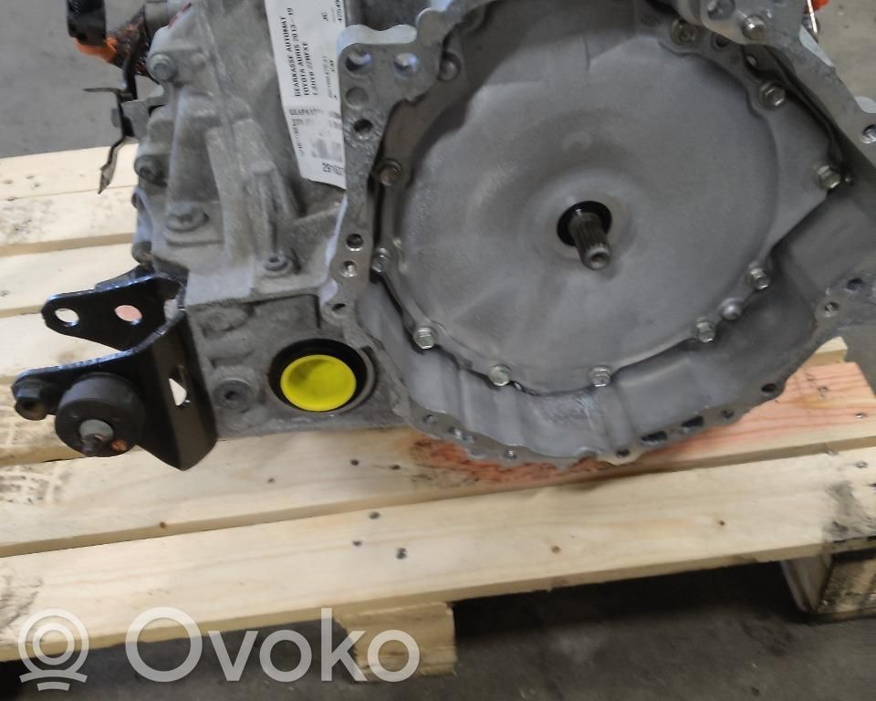 Toyota Auris E180 Caja de cambios automática 