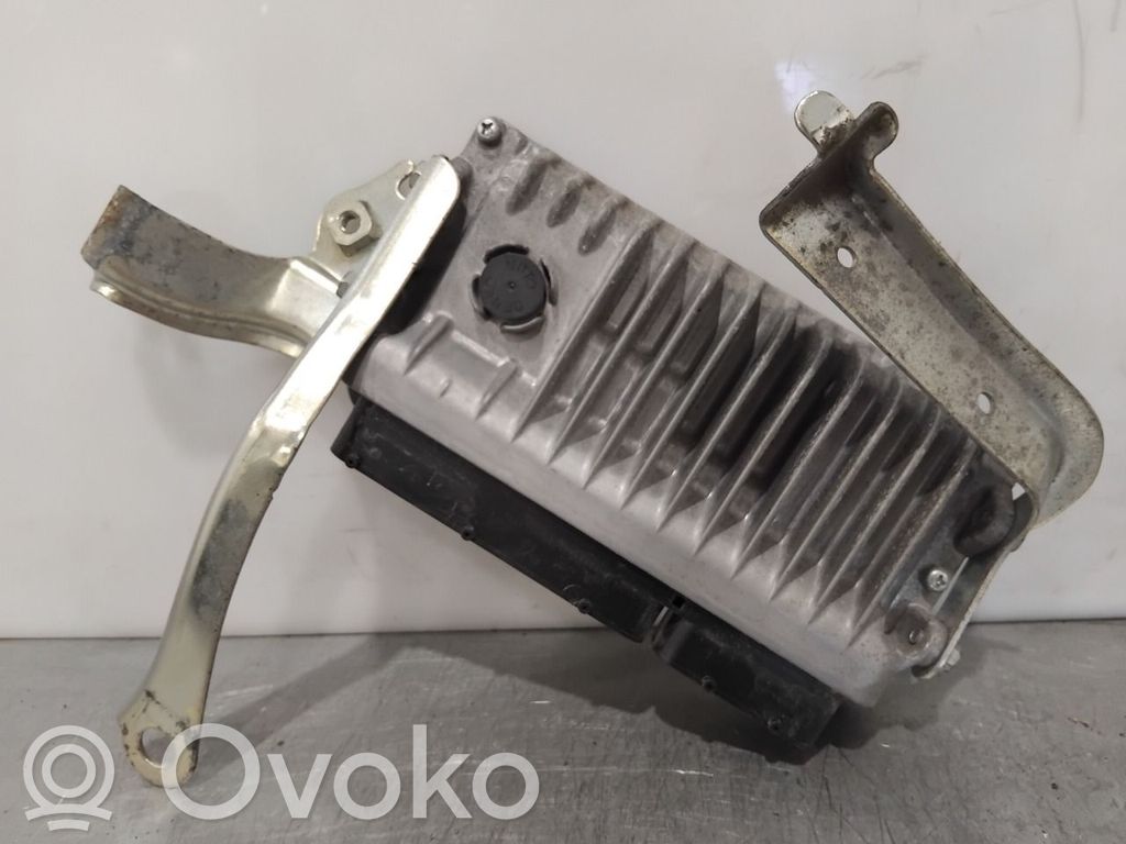 Lexus NX Unité de commande, module ECU de moteur 