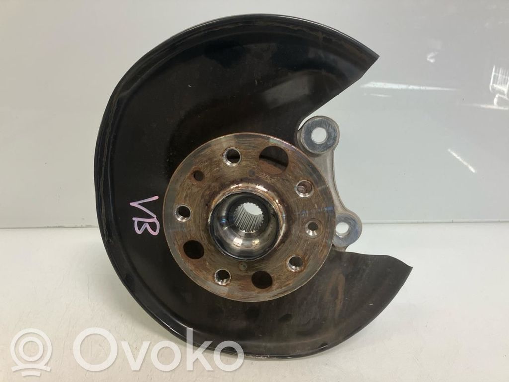 Lexus RZ Fuso a snodo con mozzo ruota posteriore 
