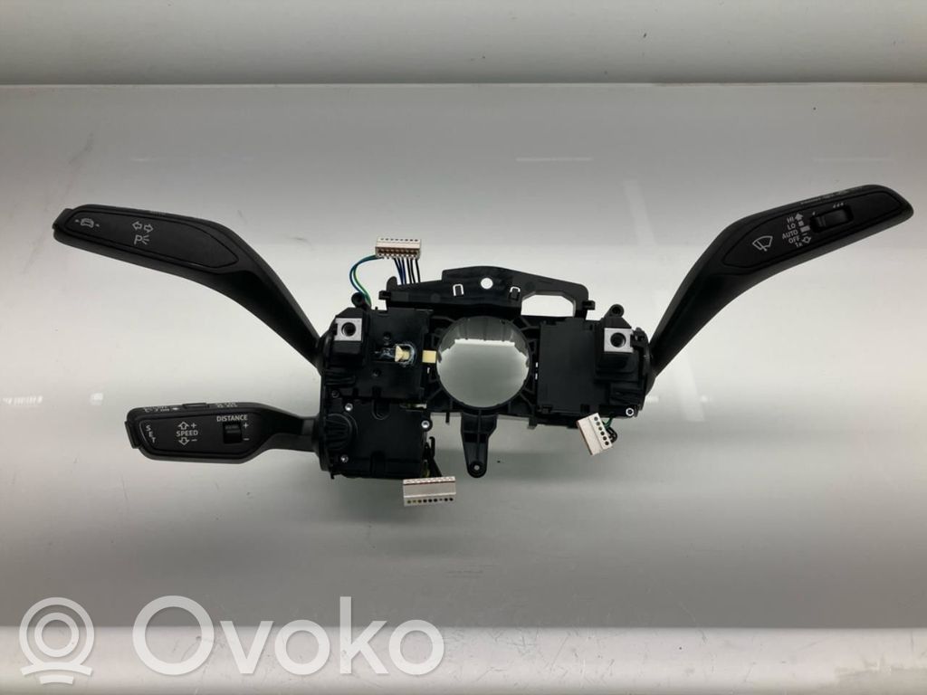 Audi Q4 e-tron Interruptor de control multifunción 