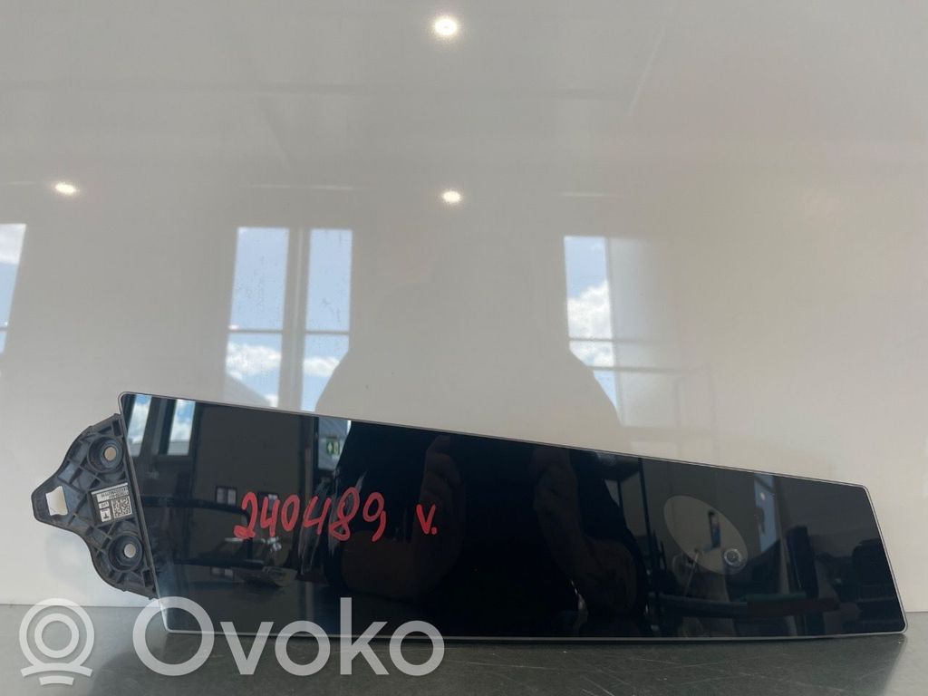 Tesla Model 3 Windshield/windscreen camera 