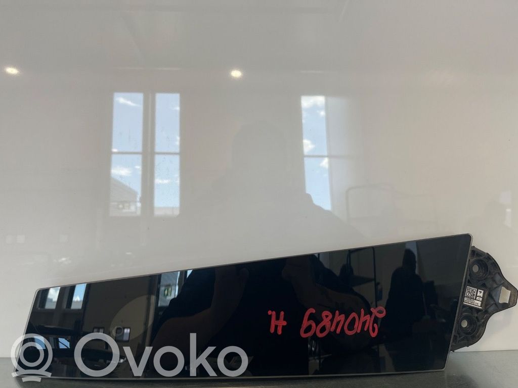 Tesla Model 3 Windshield/windscreen camera 