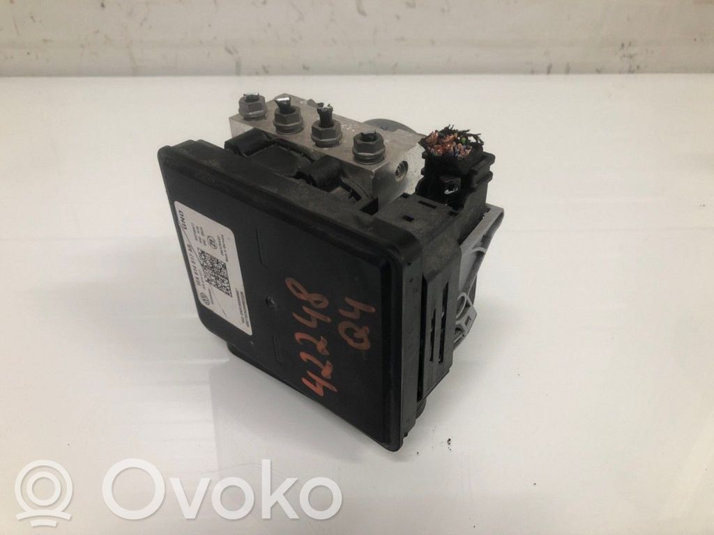 Pompe ABS   1EA614517AR,1EA614517ARBEF,1EA614517AR,1EA614517ARBEF