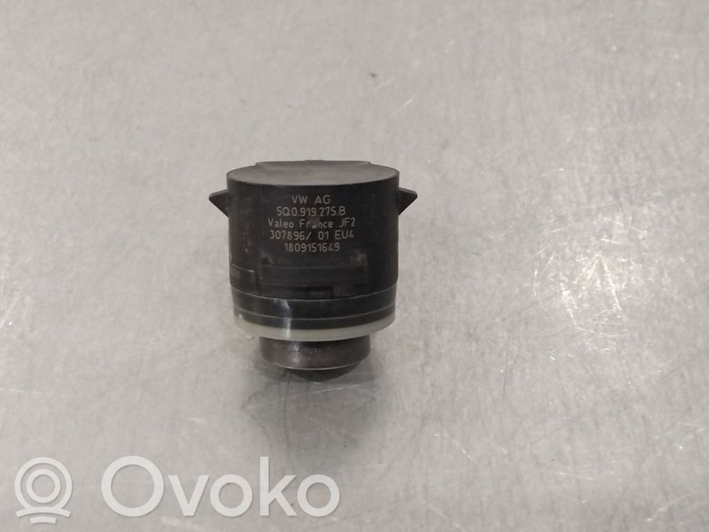 Volkswagen Golf VII Senzor de parcare PDC 