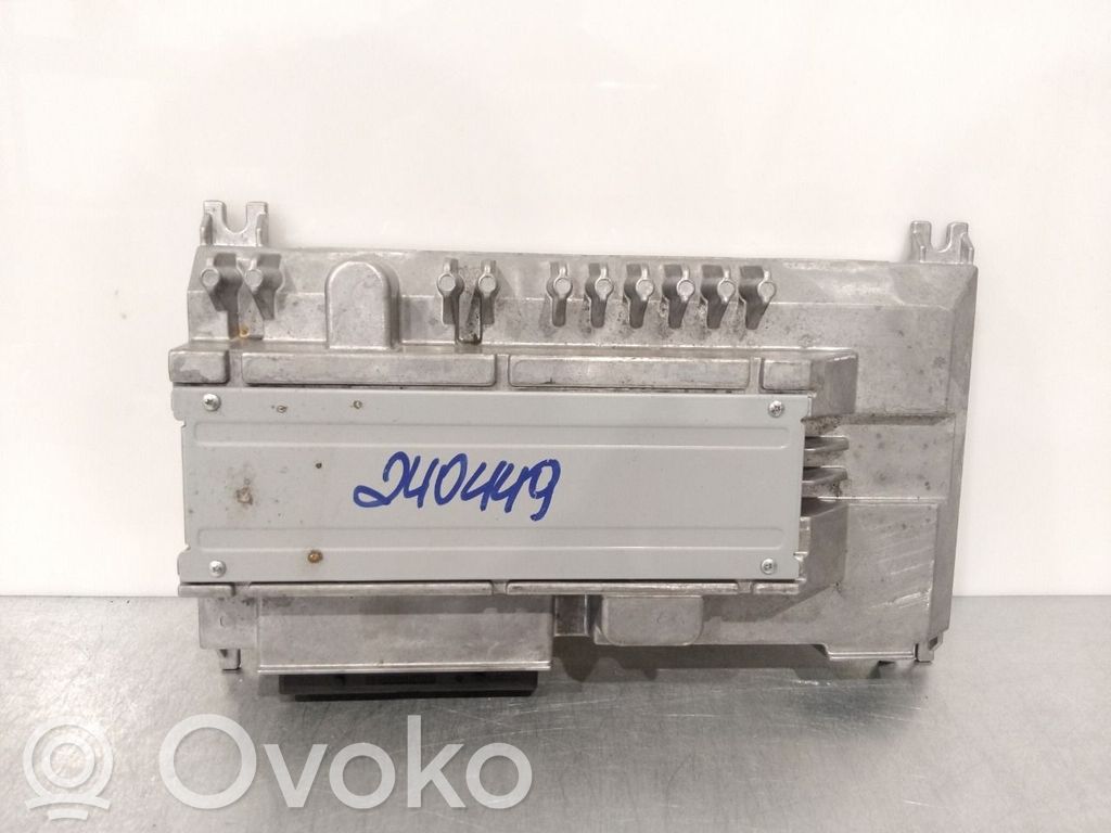 Amplificatore   81A035466B,81A035466B,81A035466B,81A035466B