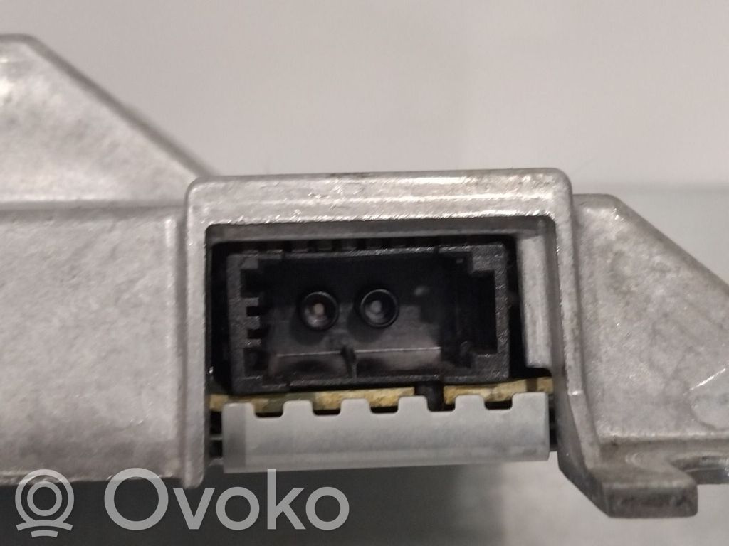 Audi A3 S3 8V Amplificatore