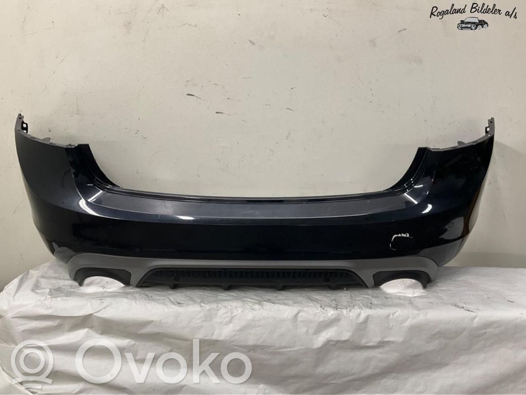 Volvo S60 Bară spate 