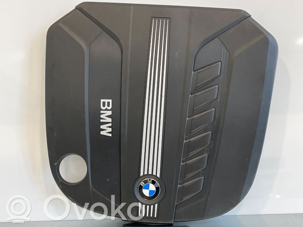 BMW 5 F10 F11 Copri motore (rivestimento) 