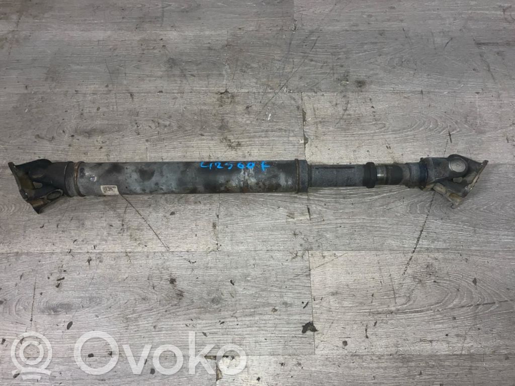 Eje propulsor delantero   3714060530,3714060530