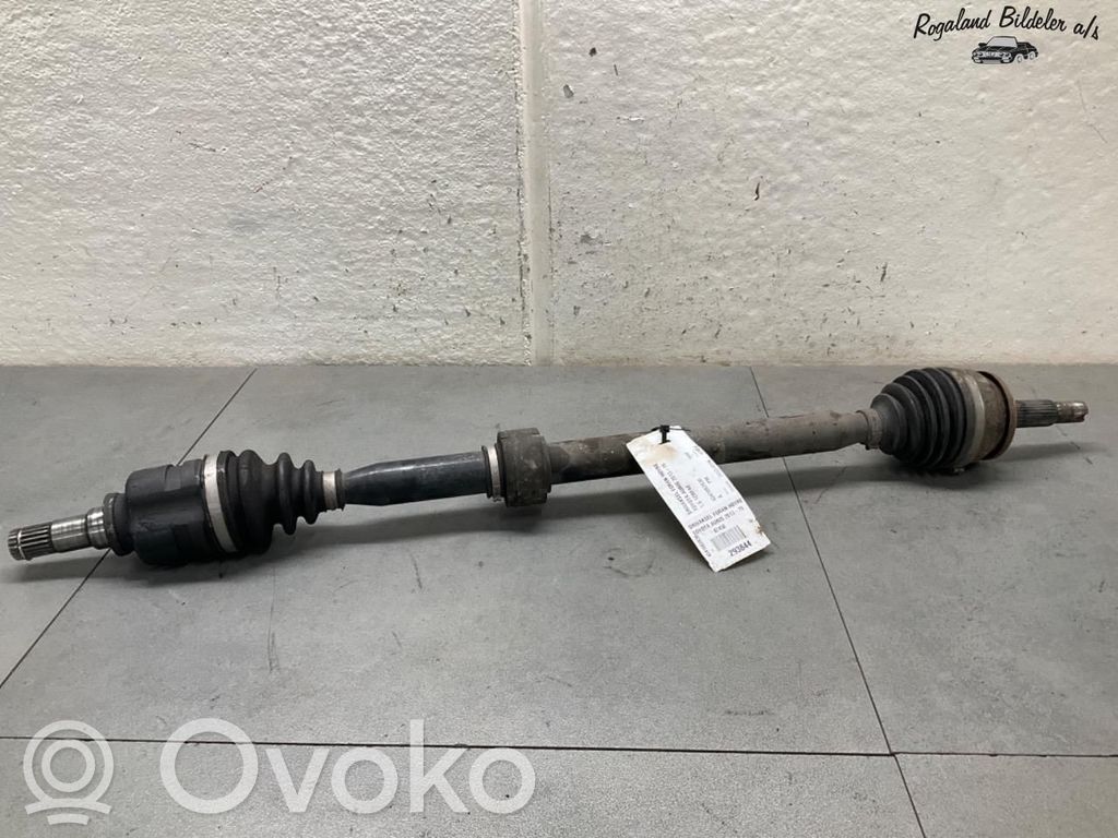 Toyota Auris E180 Planetară față 