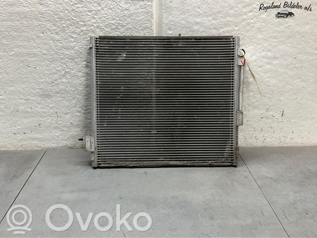 Tesla Model S Wasserkühler 