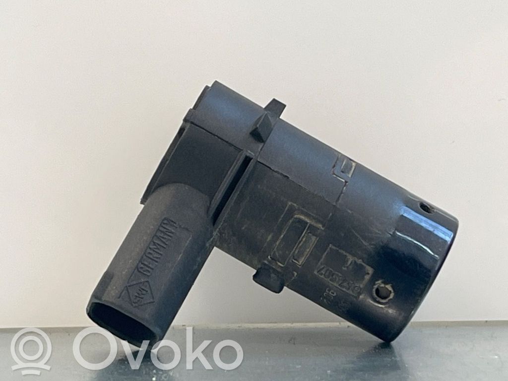 BMW 5 E60 E61 Interruptor del sensor de aparcamiento (PDC) 