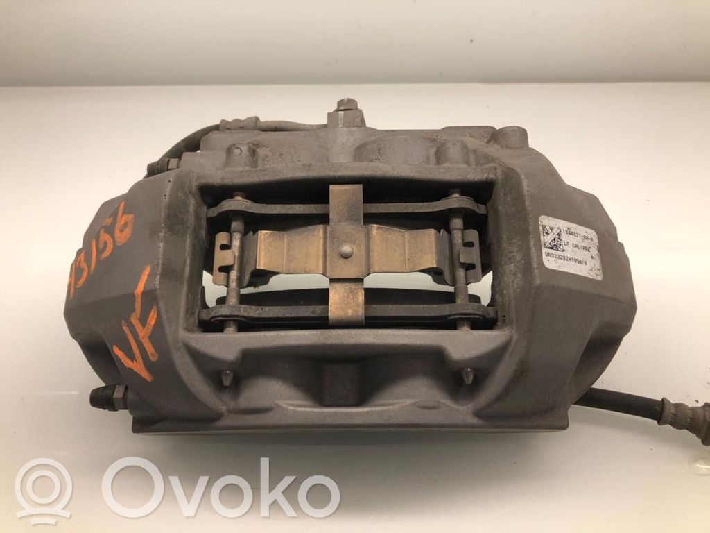 Tesla Model 3 Передний суппорт 