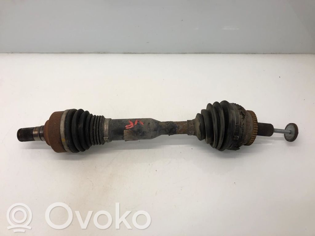 Volvo XC90 Eje de transmisión delantero 