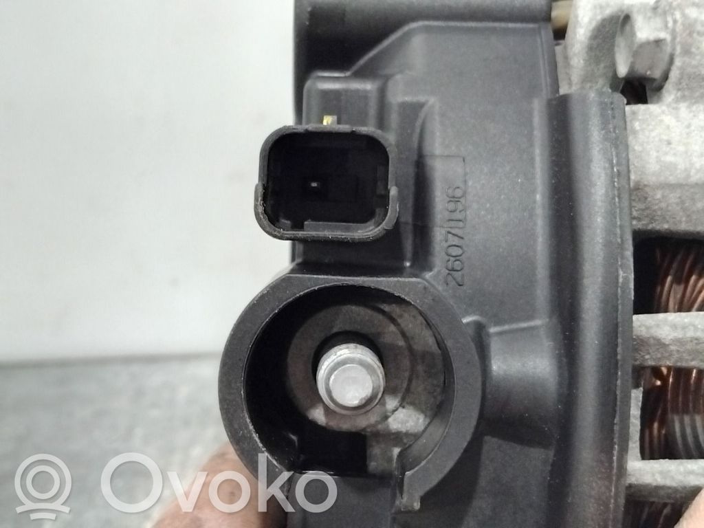 Peugeot Expert Generatore/alternatore 
