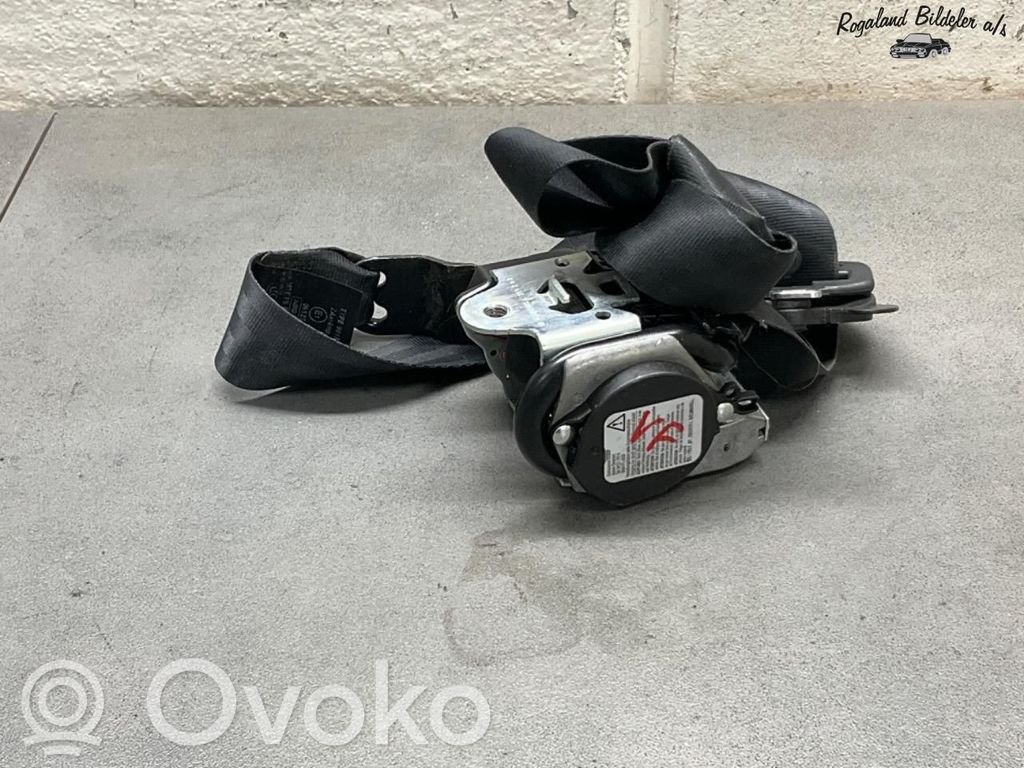 Land Rover Range Rover Evoque L538 Centură de siguranță față