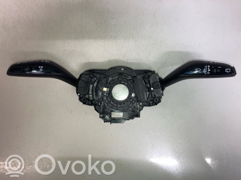 Multifunctional control switch/knob   11991101,10990220,10990935,11370064,11991101,654466978