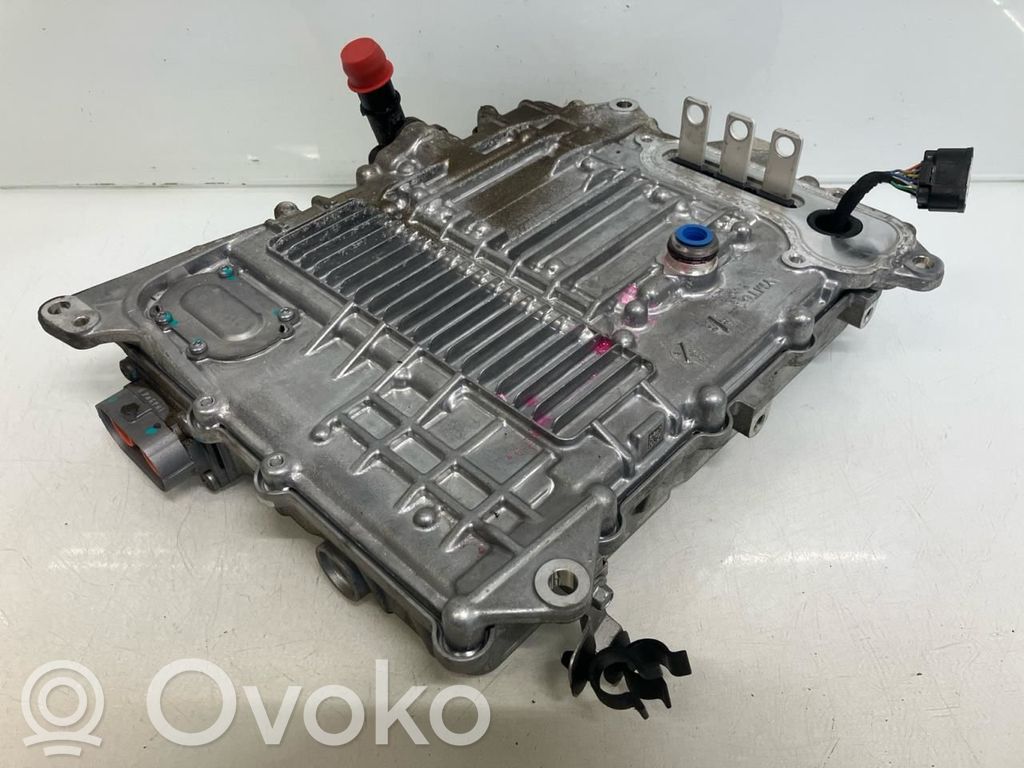 MG MG4 ev Voltage converter inverter 