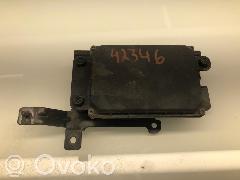 Volvo XC60 Radarsensor Abstandsradar 