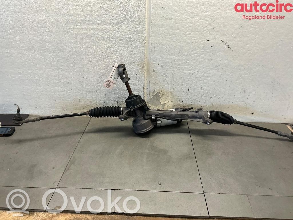 Volkswagen ID.4 Hammastanko 