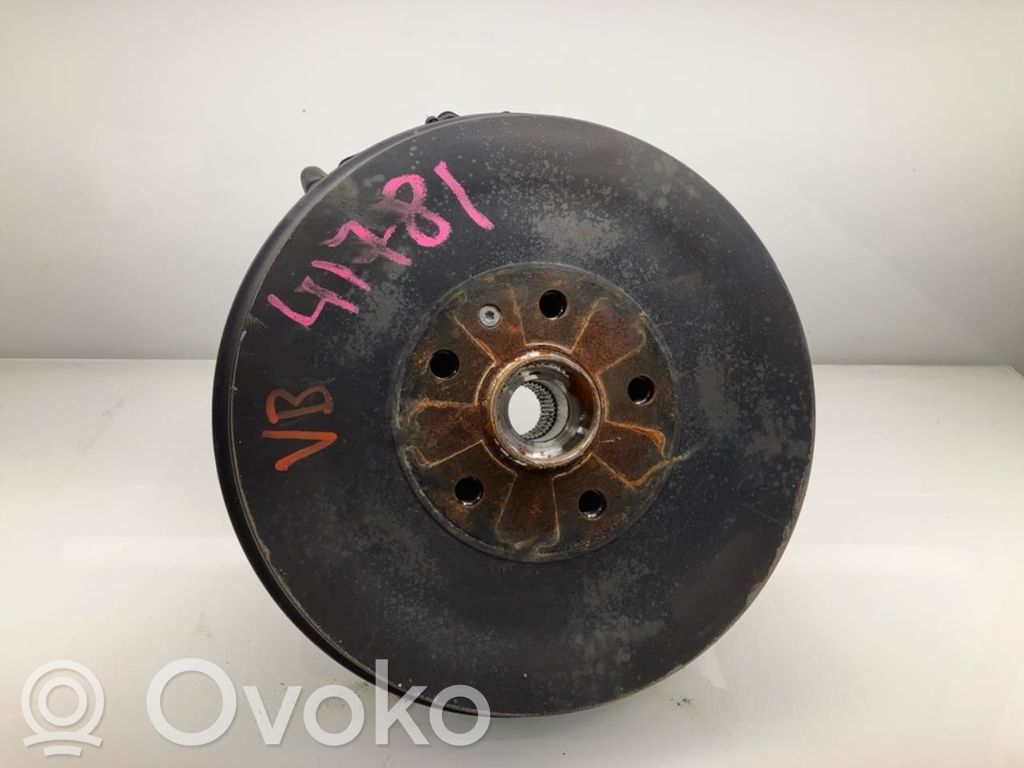 Olka-akselin laakeripesä   1EA505433P,1EA505433P