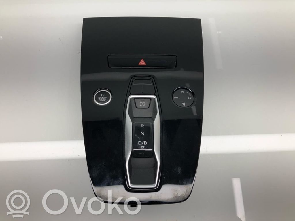 Audi Q4 e-tron Selector de viteze 