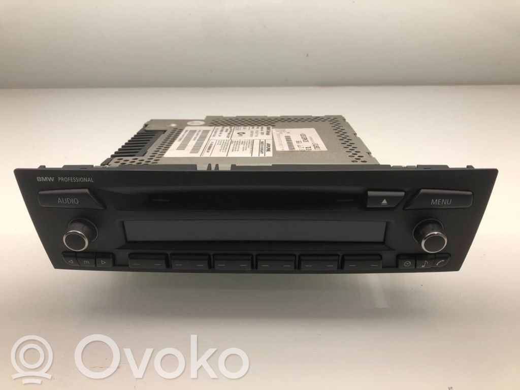 BMW 3 E90 E91 Radio / CD-Player / DVD-Player / Navigation 