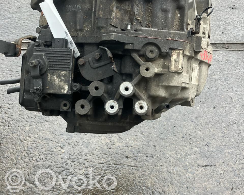 Opel Insignia A Caja de cambios automática 