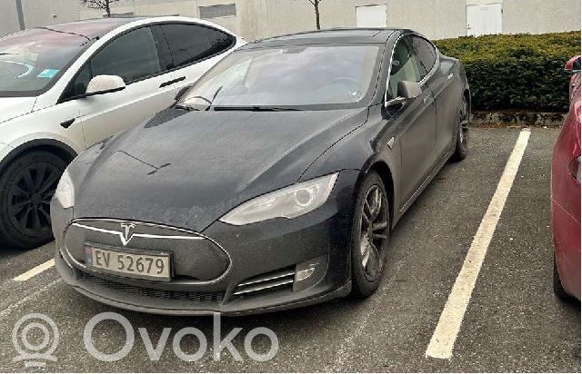 Tesla Model S Cadru auxiliar spate 